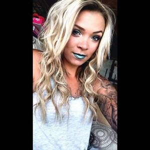 Meet your Posher, Kate